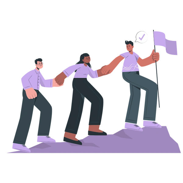 Pourquoi nous faire confiance ?