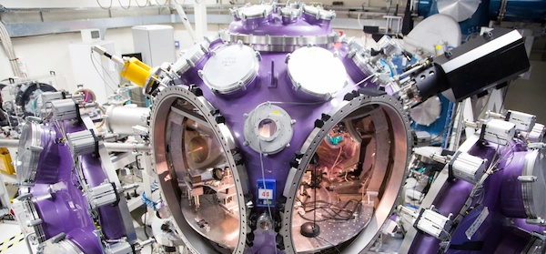 Photo d'illustration du laboratoire Luli